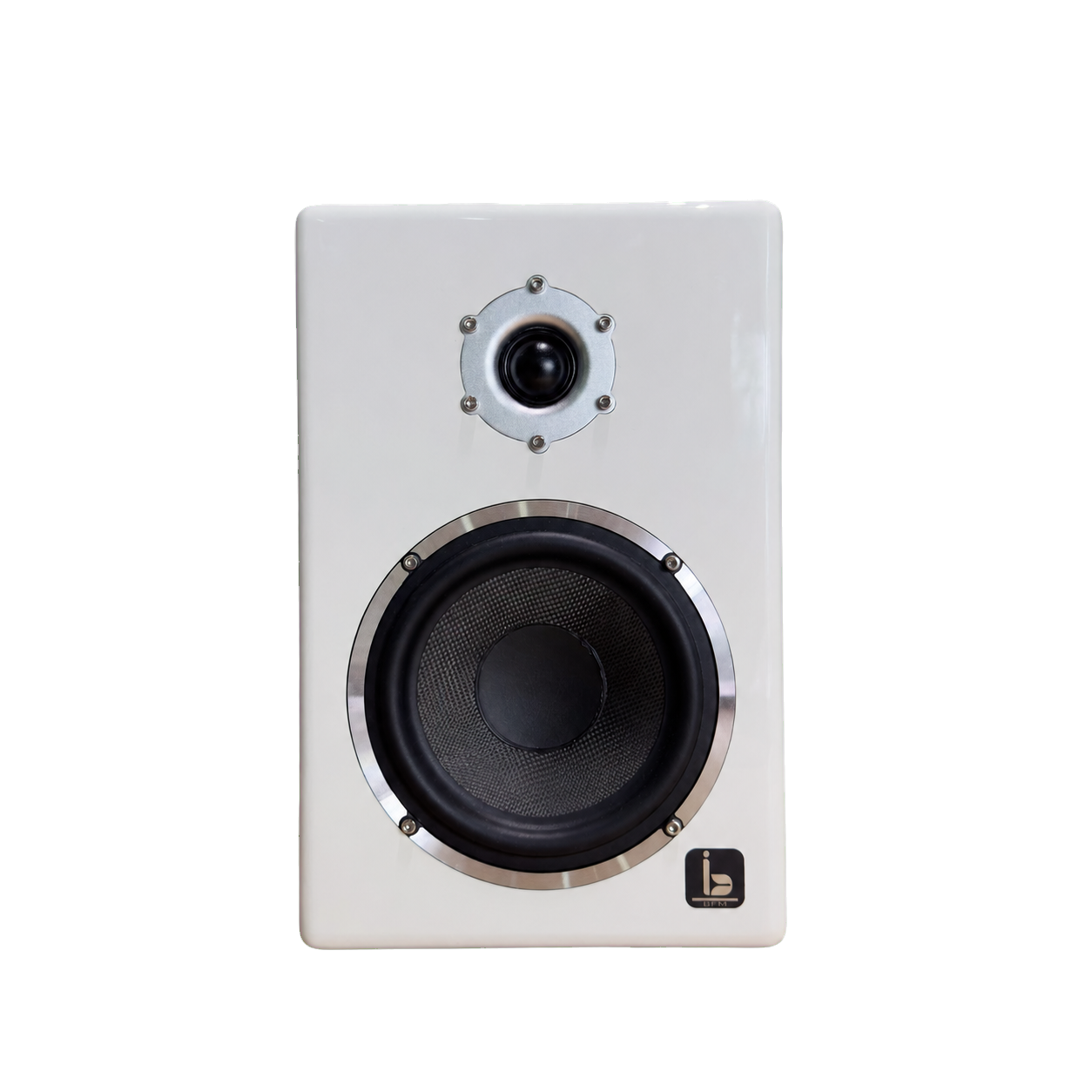 Built for pure, honest sound