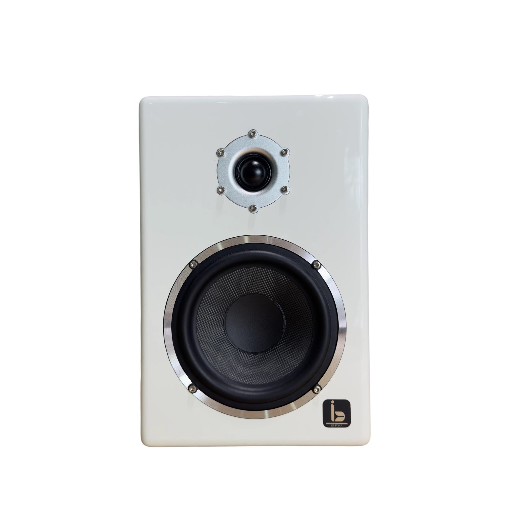 HiFi落地音箱