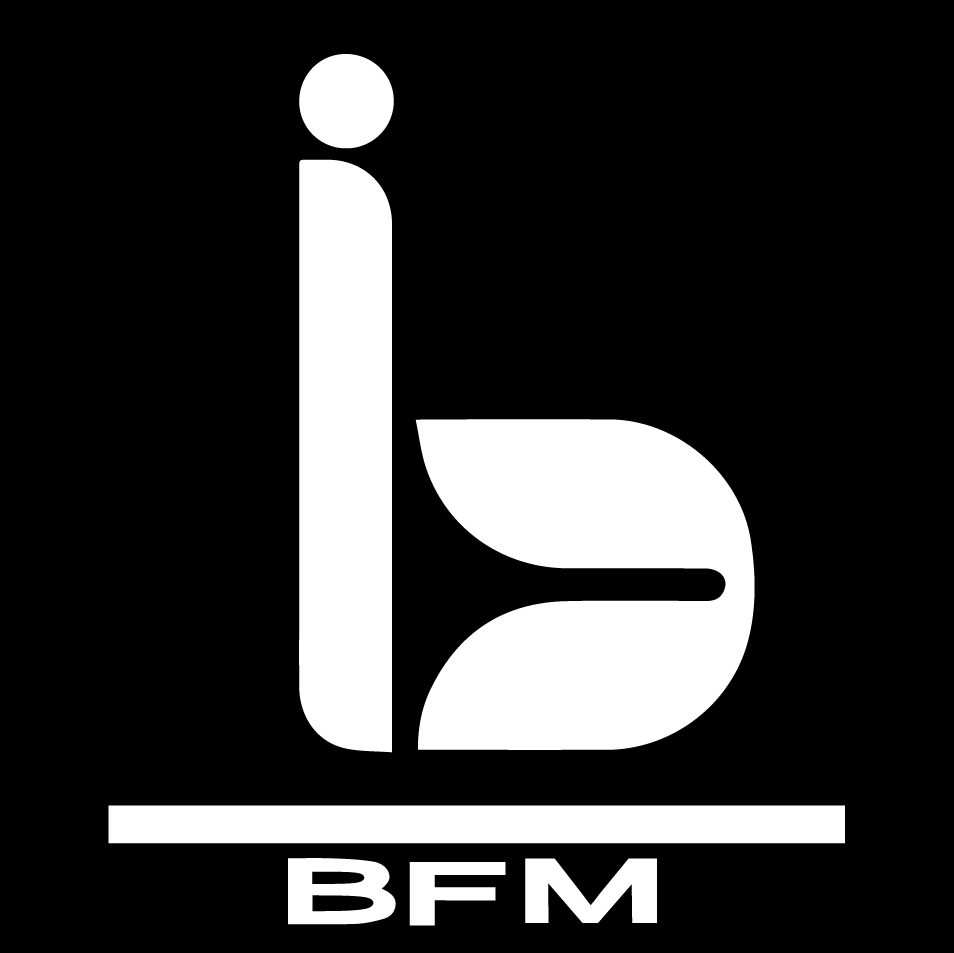 Build For Music Logo