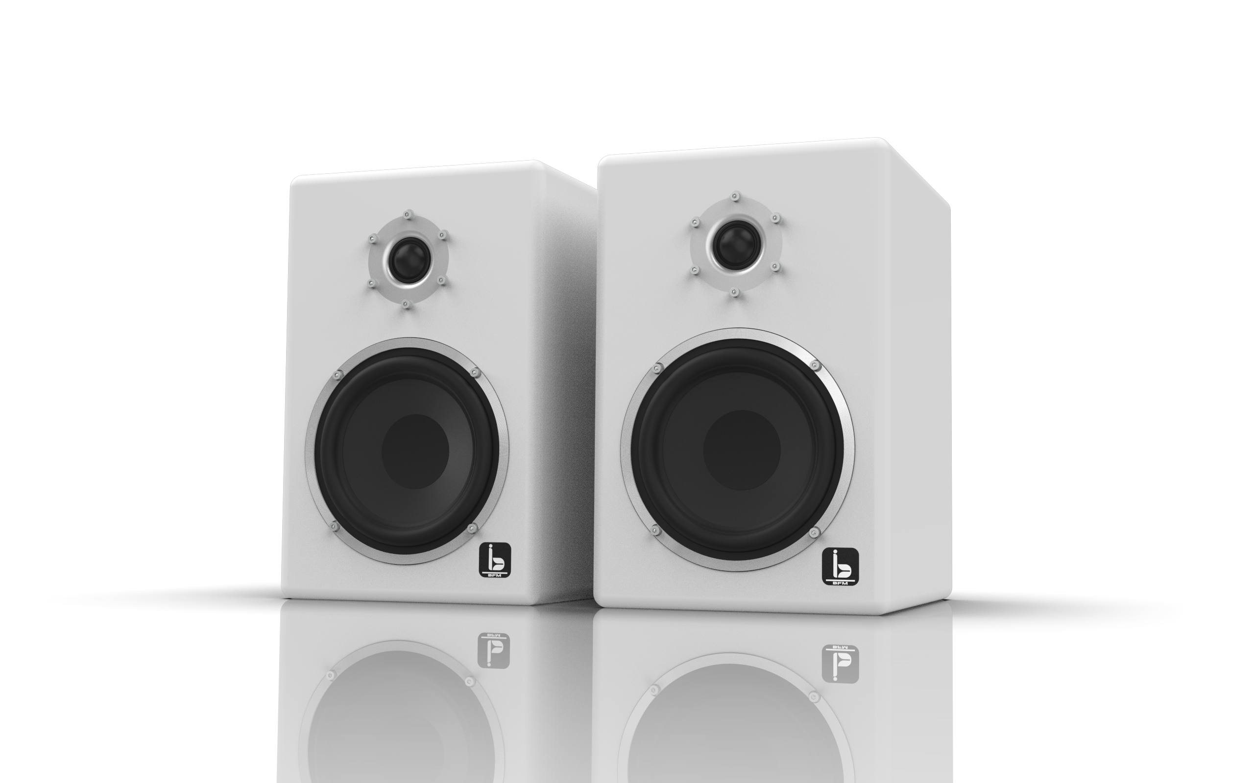 H6P HiFi Speaker